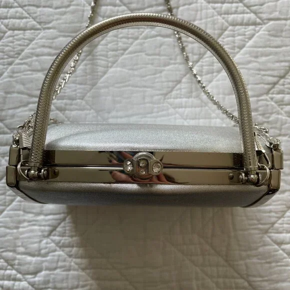 Metal Small Purse - Picture 4 of 5